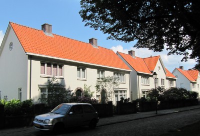 Woningen Hengelo Tuindorp