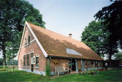 Boerderij Beckum