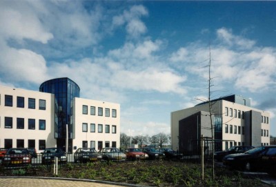 Kantoor Hengelo Westermaat Zuidoost