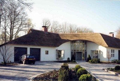 Landhuis Haaksbergen