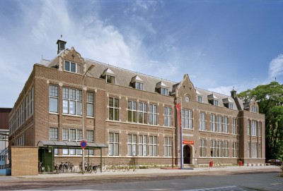 Heim Hengelo Voormalige Wilhelminaschool