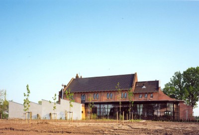 Restaurant de Karmeliet Zenderen