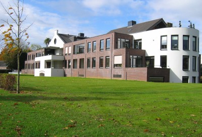 Appartementen Karmelhof Zenderen