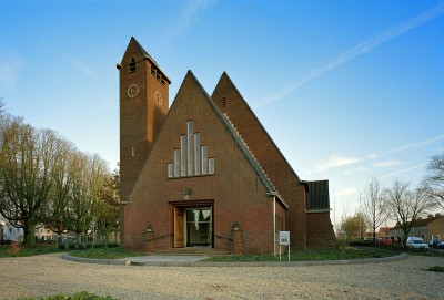 BethlehemkerkHengelo Tuindorp