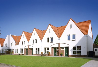 Huurwoningen Hengelo Tuindorp