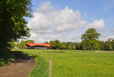 Landhuis Ambt Delden