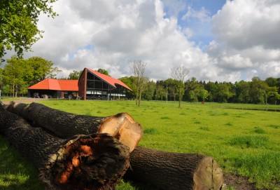 Landhuis Ambt Delden