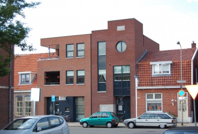 Appartementen Oldenzaal