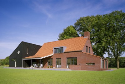 Landhuis Rijssen Middeldijk