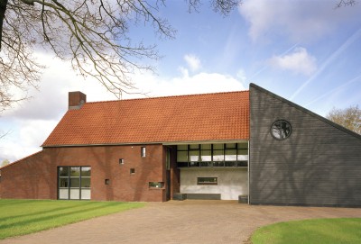 Landhuis Rijssen Middeldijk