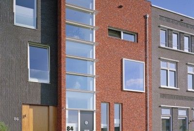 Woonhuis Enschede Roombeek