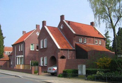 Woningen Oldenzaal Lindestraat