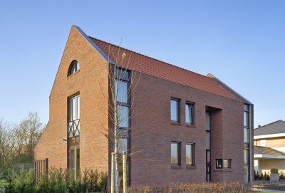 Woonhuis Oldenzaal