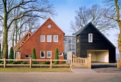 Landhuis Oldenzaal