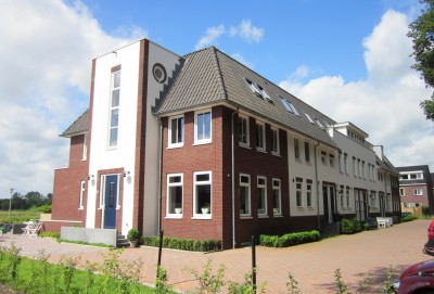 CPO Heerenstede Apeldoorn