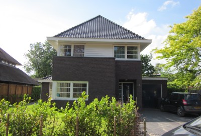 Woonhuis Driebergen