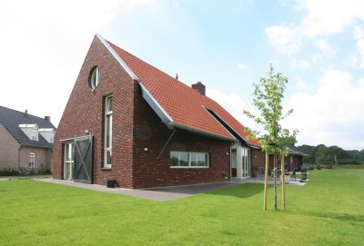 Woonhuis Hengelo Dalmeden