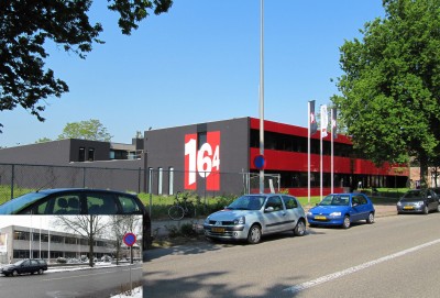 Bedrijvencentrum H164Hengelo Groot Driene