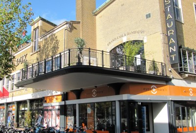 Restaurant CosaHengelo Centrum