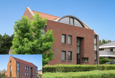 Dakkapel woonhuis Oldenzaal