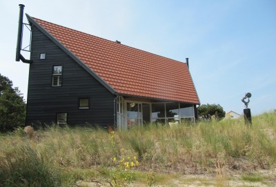 Vakantiewoning Vlieland