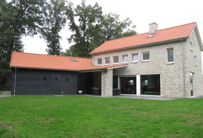 Woonhuis Hengelo