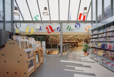 Boekhandel Broekhuis Hengelo-Centrum