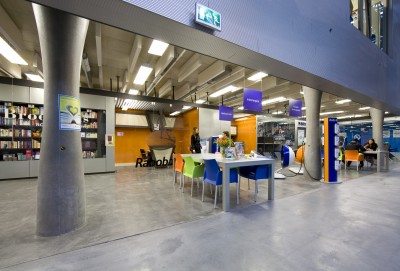 ROC shop Broekhuis-Rabobank-Brookhuis