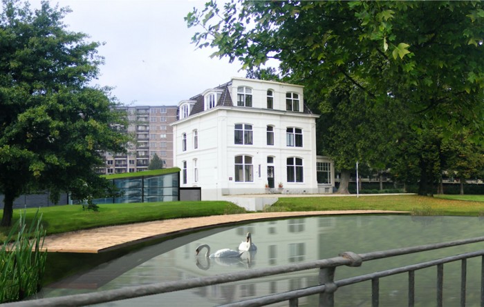 De Villa Enschede