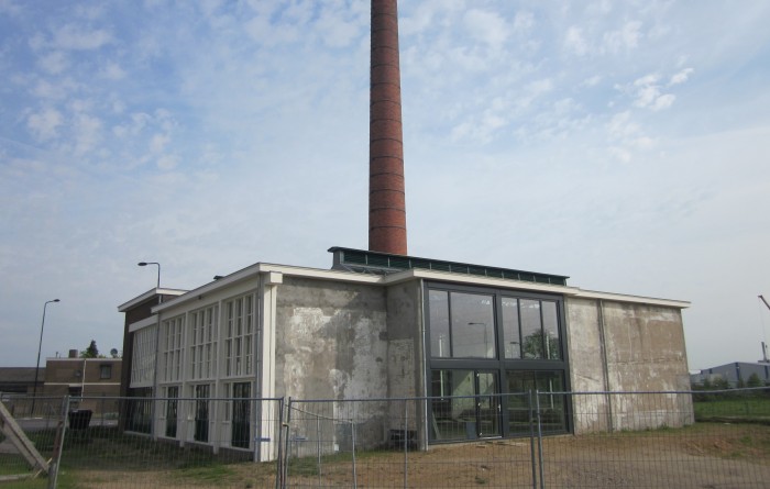 Ketelhuis Vredestein Doetinchem